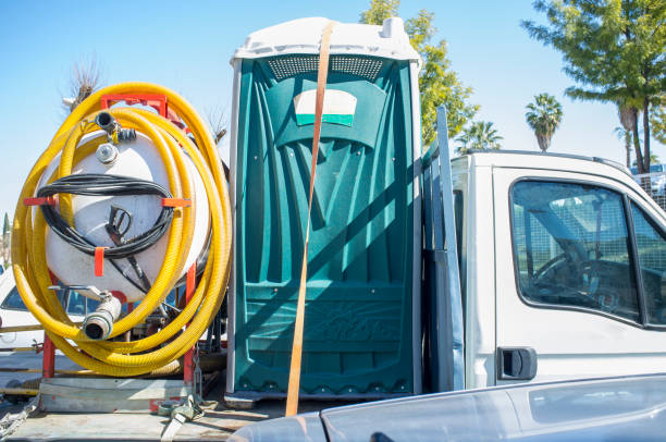 Best Affordable portable toilet rental  in Maiden, NC