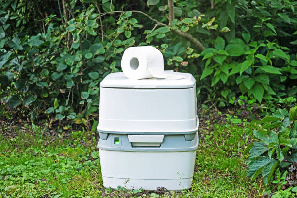 Best Long-term porta potty rental  in Maiden, NC
