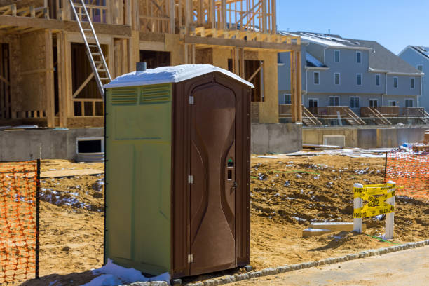 Best Sanitation services for porta potties  in Maiden, NC