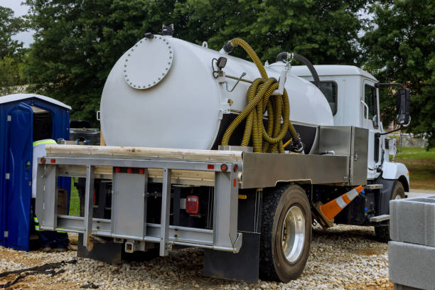 Best Portable toilet rental cost  in Maiden, NC