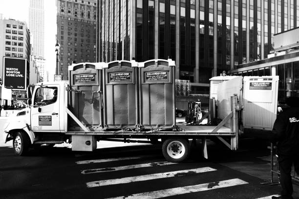Best Portable bathroom rental  in Maiden, NC