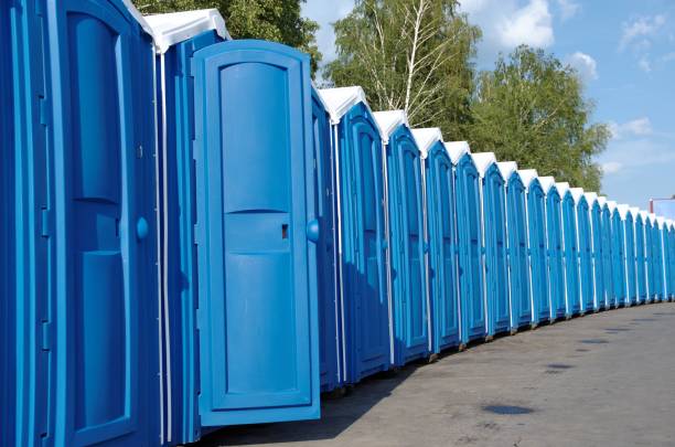 Best Sanitation services for porta potties  in Maiden, NC